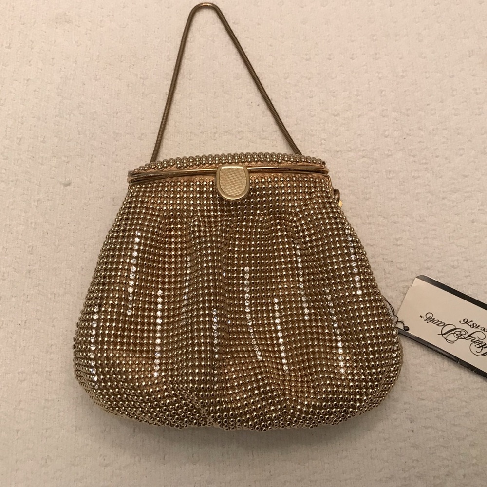 Dress Handbag